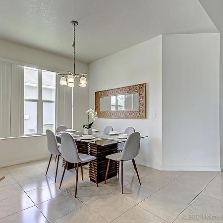 Gated Community, Private Pool And Game Room Near Disney!!! Kissimmee Buitenkant foto